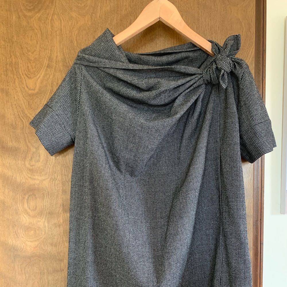 Dries Van Noten gorgeous wool dress. - Picture 1 of 3